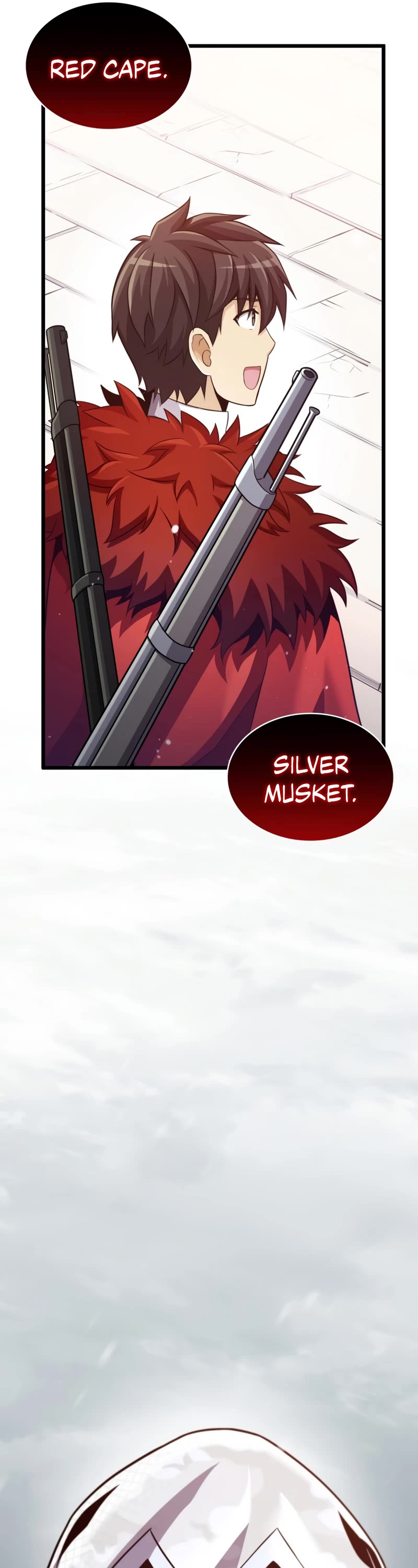 Arcane Sniper Chapter 95 page 54 - Chapter 95: Season 3 Start