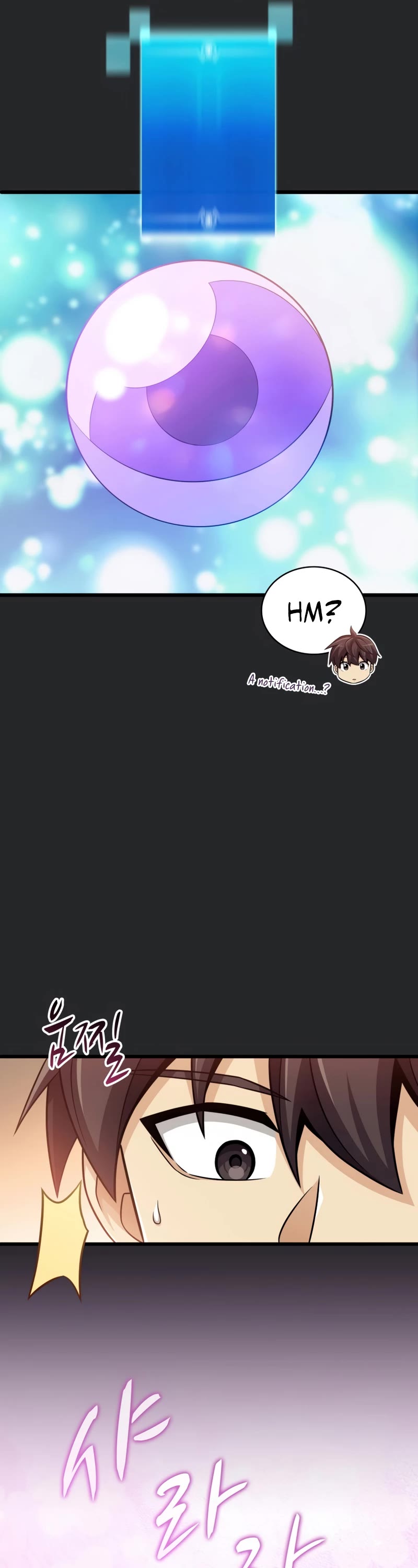 Arcane Sniper Chapter 95 page 6 - Chapter 95: Season 3 Start