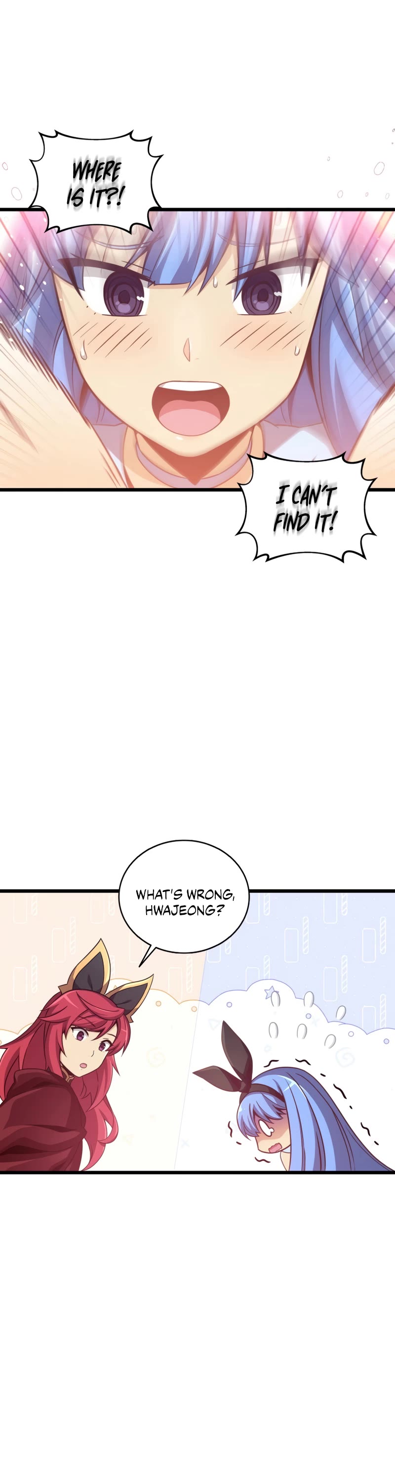 Arcane Sniper Chapter 95 page 9 - Chapter 95: Season 3 Start