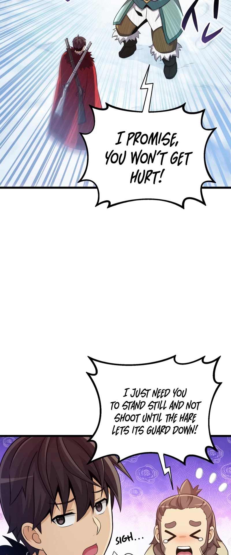 Arcane Sniper Chapter 96 page 19 - Chapter 96