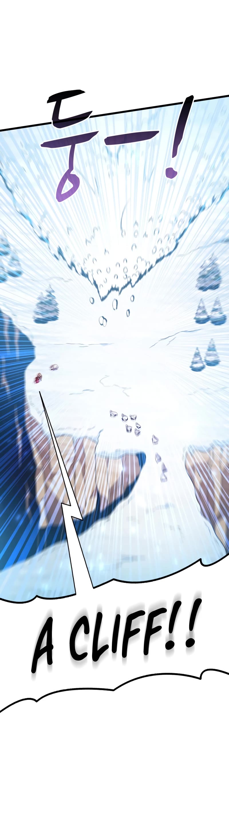Arcane Sniper Chapter 96 page 44 - Chapter 96