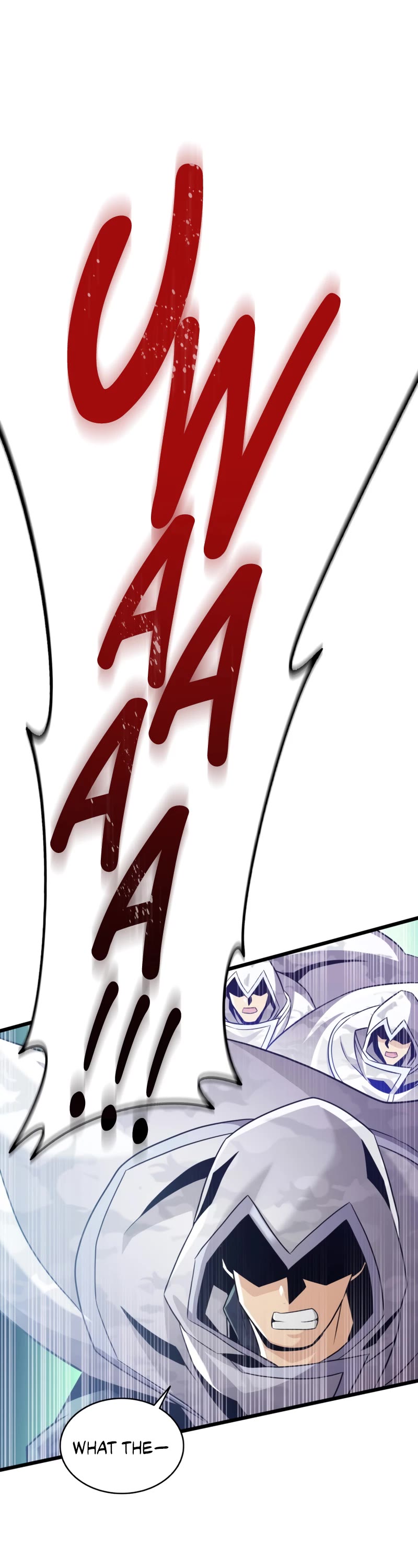 Arcane Sniper Chapter 96 page 48 - Chapter 96