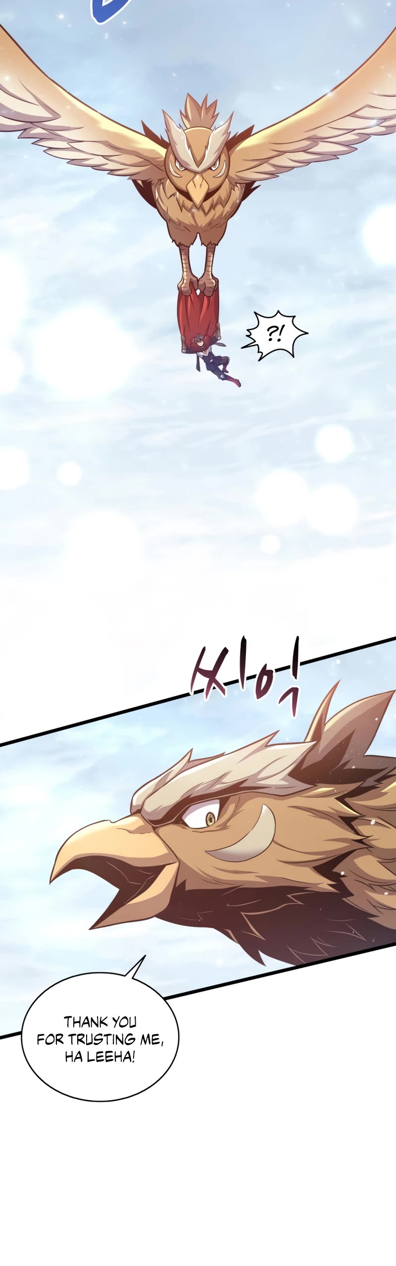 Arcane Sniper Chapter 96 page 52 - Chapter 96