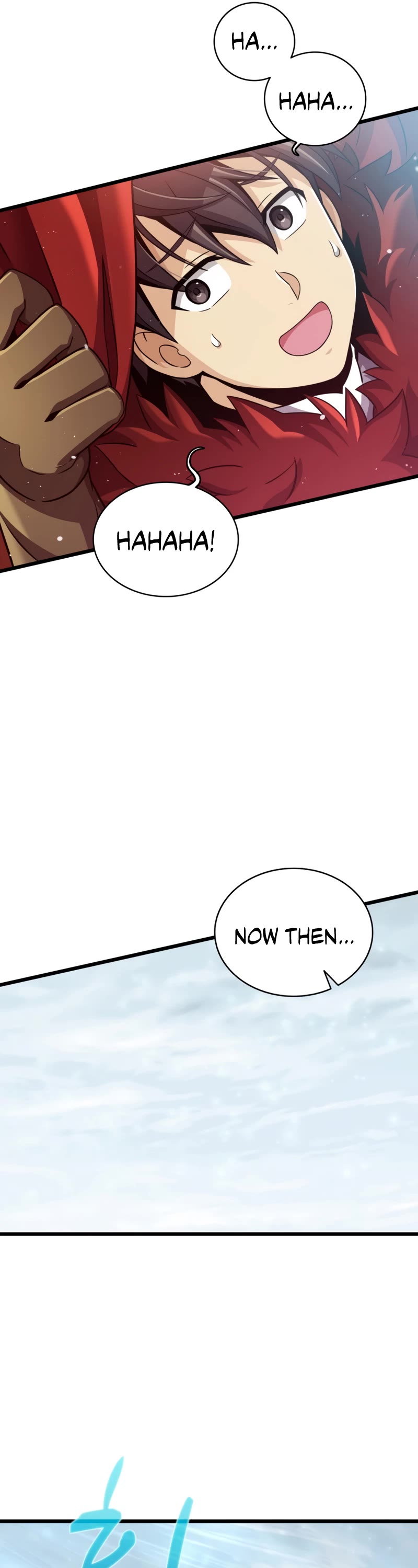 Arcane Sniper Chapter 96 page 53 - Chapter 96