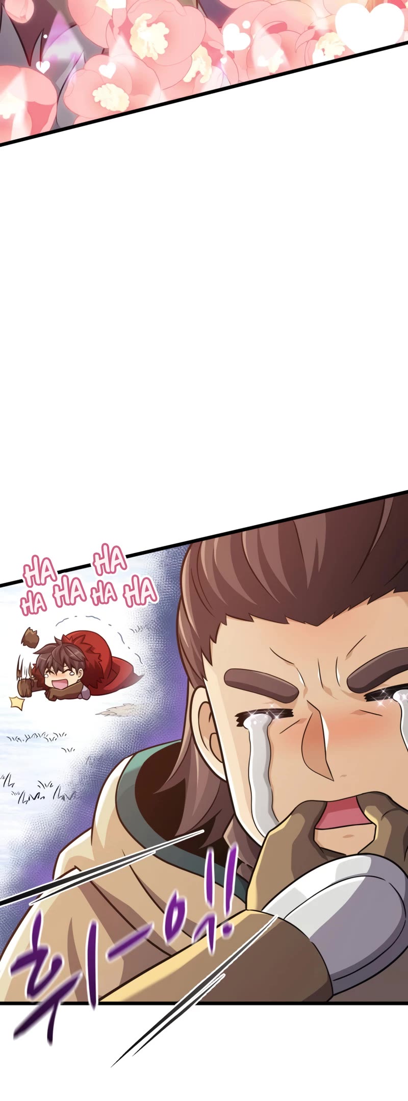Arcane Sniper Chapter 96 page 7 - Chapter 96