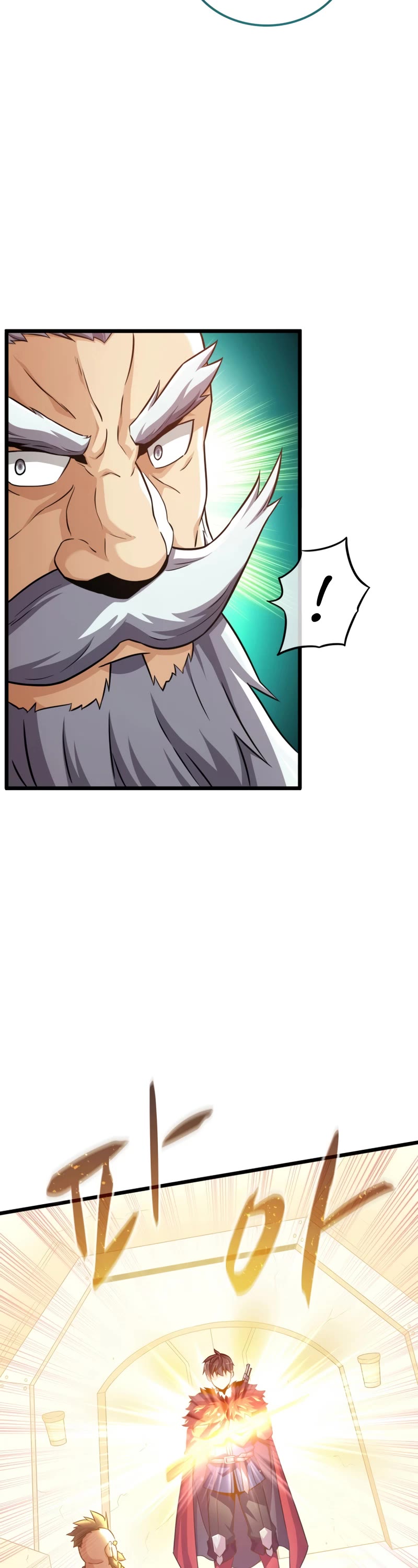 Arcane Sniper Chapter 97 page 19 - Chapter 97