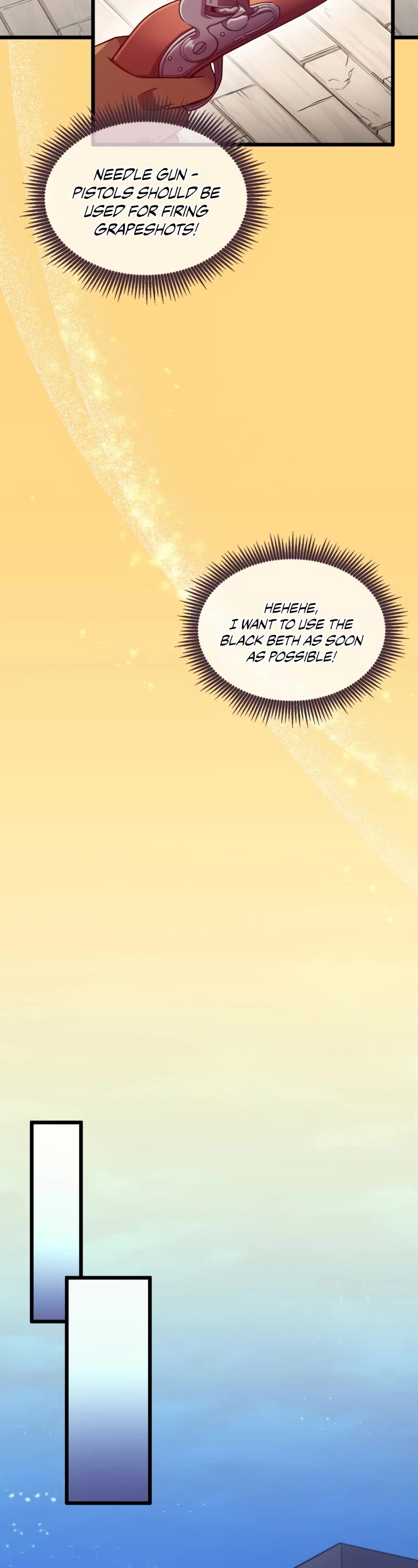 Arcane Sniper Chapter 97 page 40 - Chapter 97