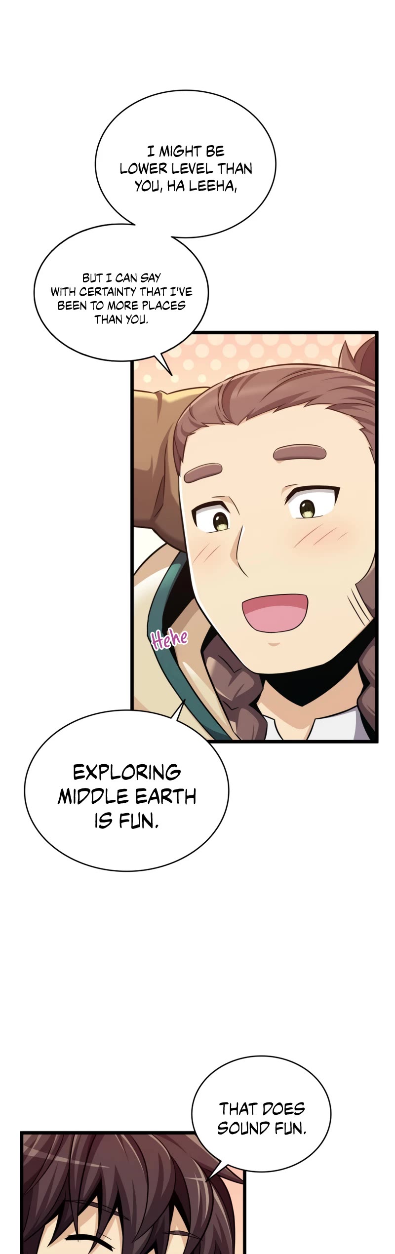 Arcane Sniper Chapter 97 page 8 - Chapter 97
