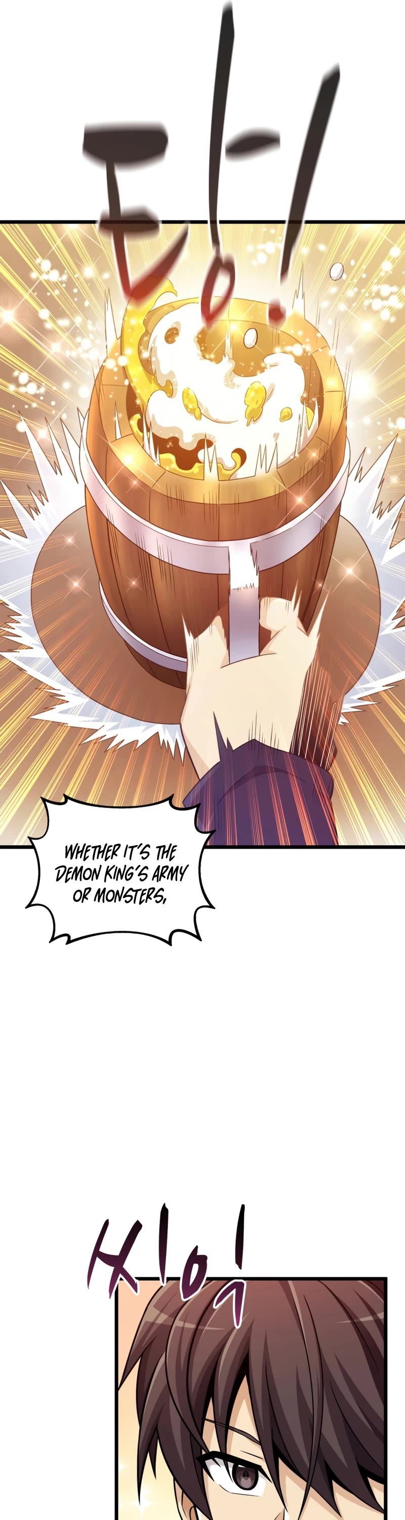 Arcane Sniper Chapter 98 page 14 - Chapter 98