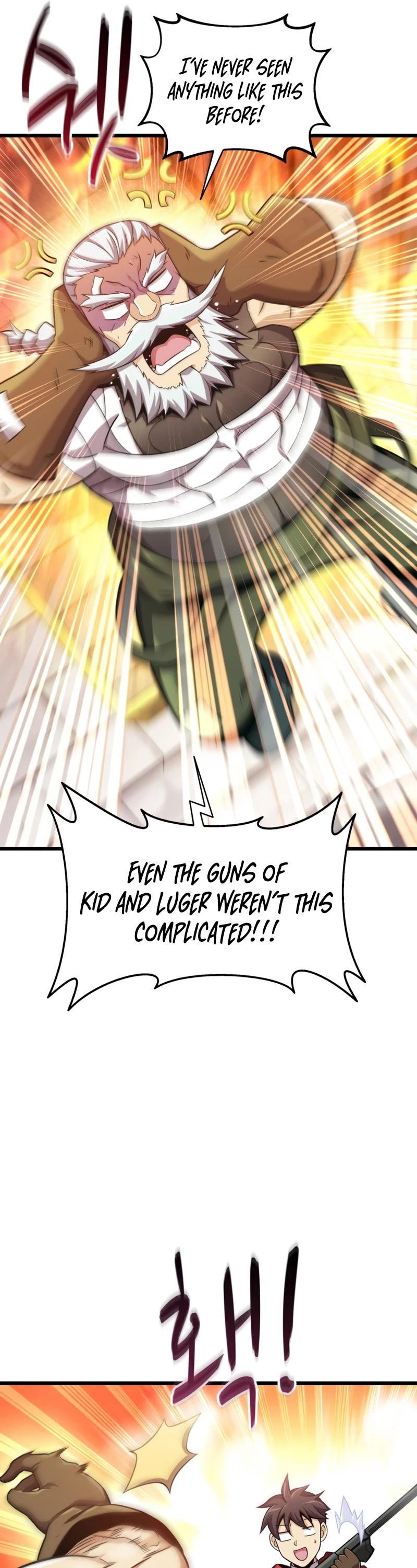 Arcane Sniper Chapter 98 page 26 - Chapter 98