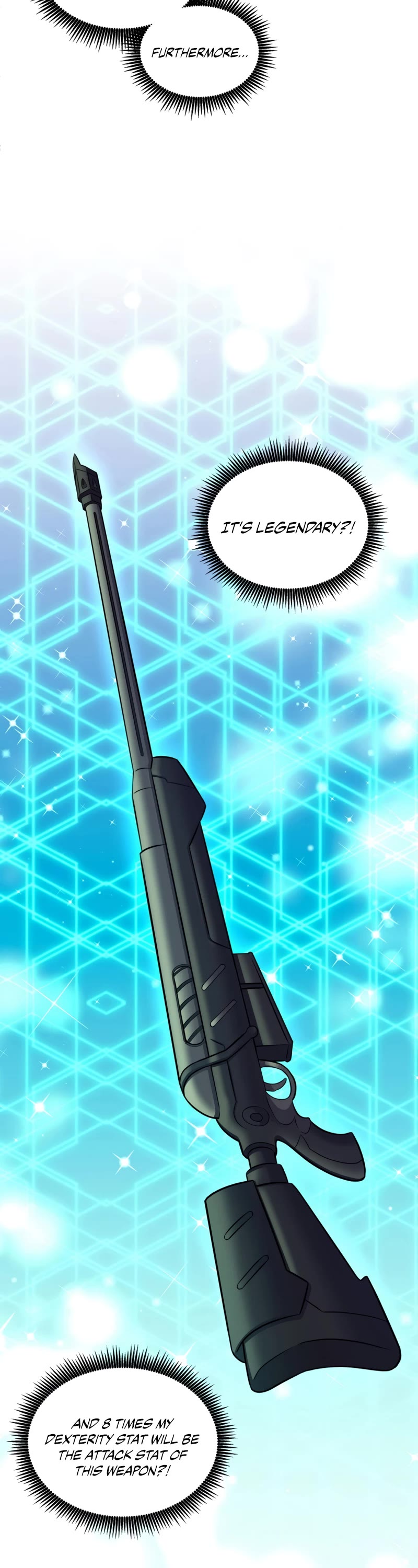 Arcane Sniper Chapter 98 page 31 - Chapter 98