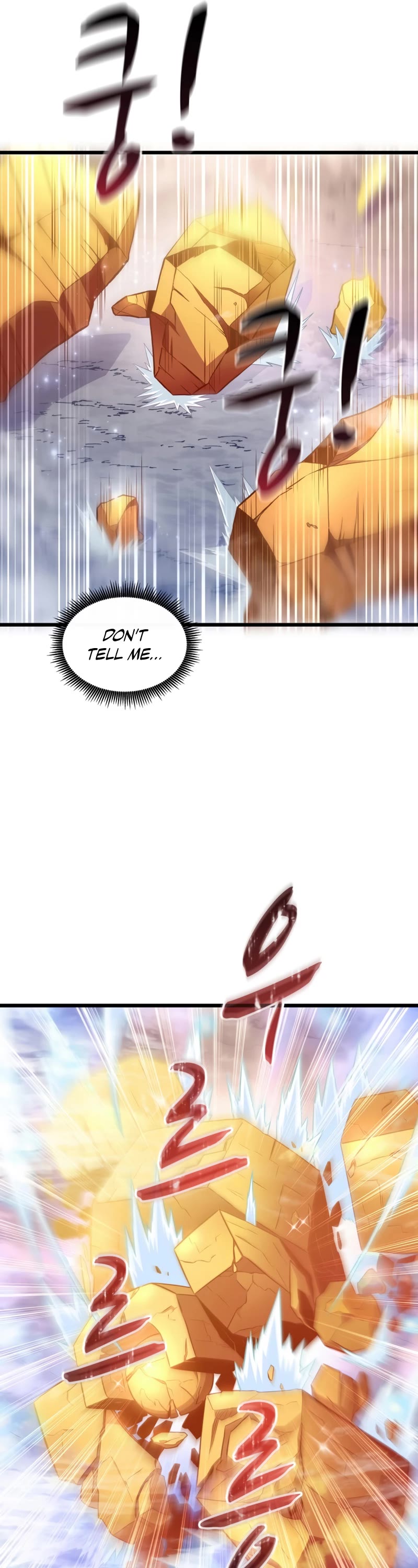 Arcane Sniper Chapter 98 page 46 - Chapter 98