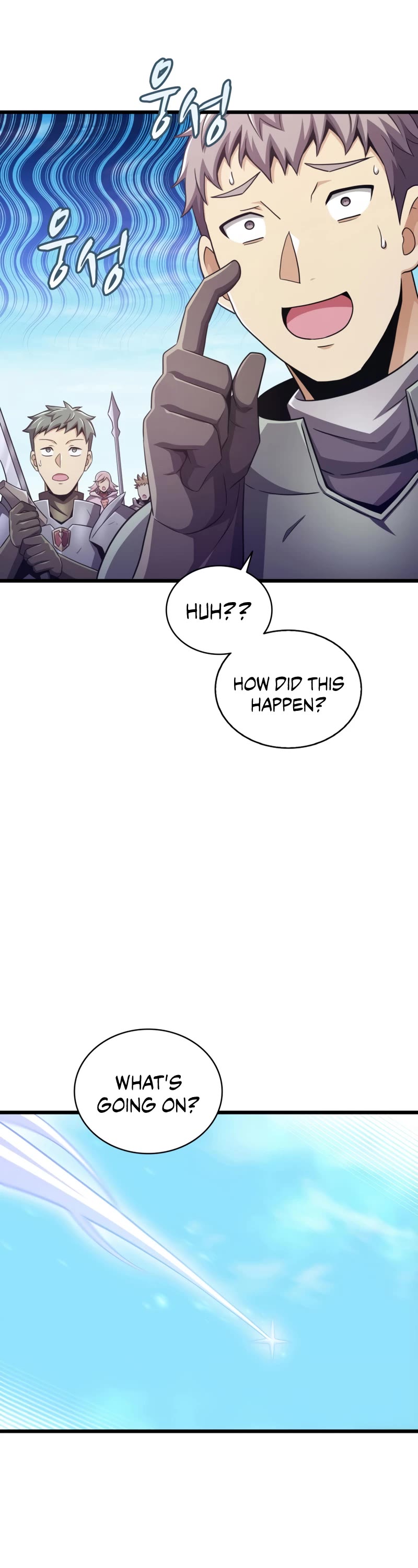 Arcane Sniper Chapter 99 page 11 - Chapter 99