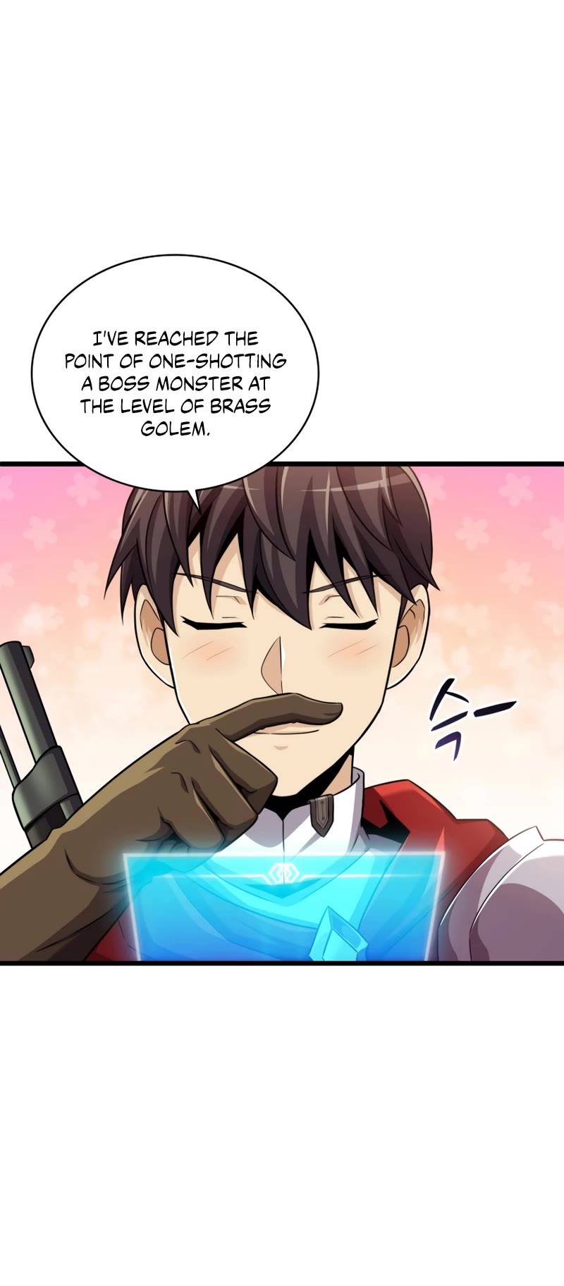 Arcane Sniper Chapter 99 page 15 - Chapter 99