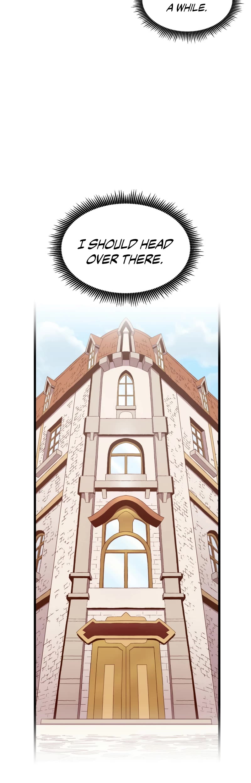 Arcane Sniper Chapter 99 page 27 - Chapter 99