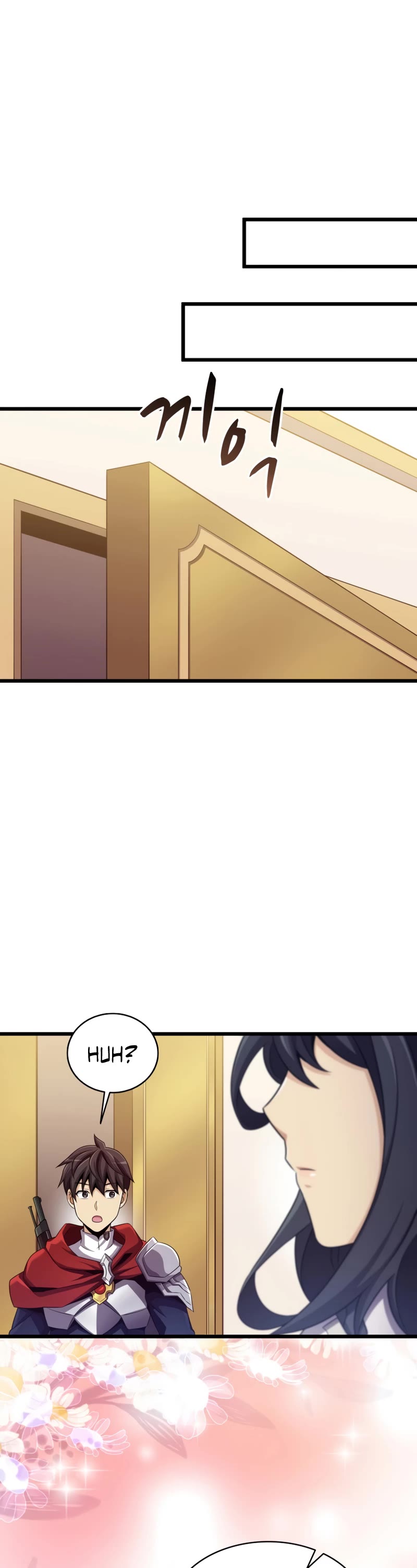 Arcane Sniper Chapter 99 page 33 - Chapter 99