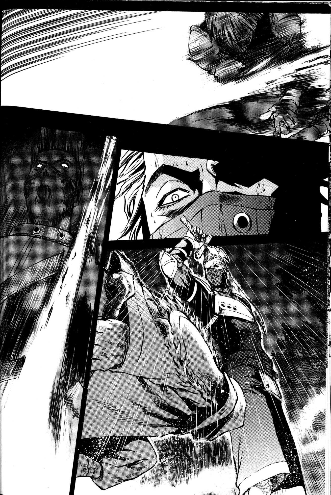 Archlord Chapter 10 page 9 - Chapter 10
