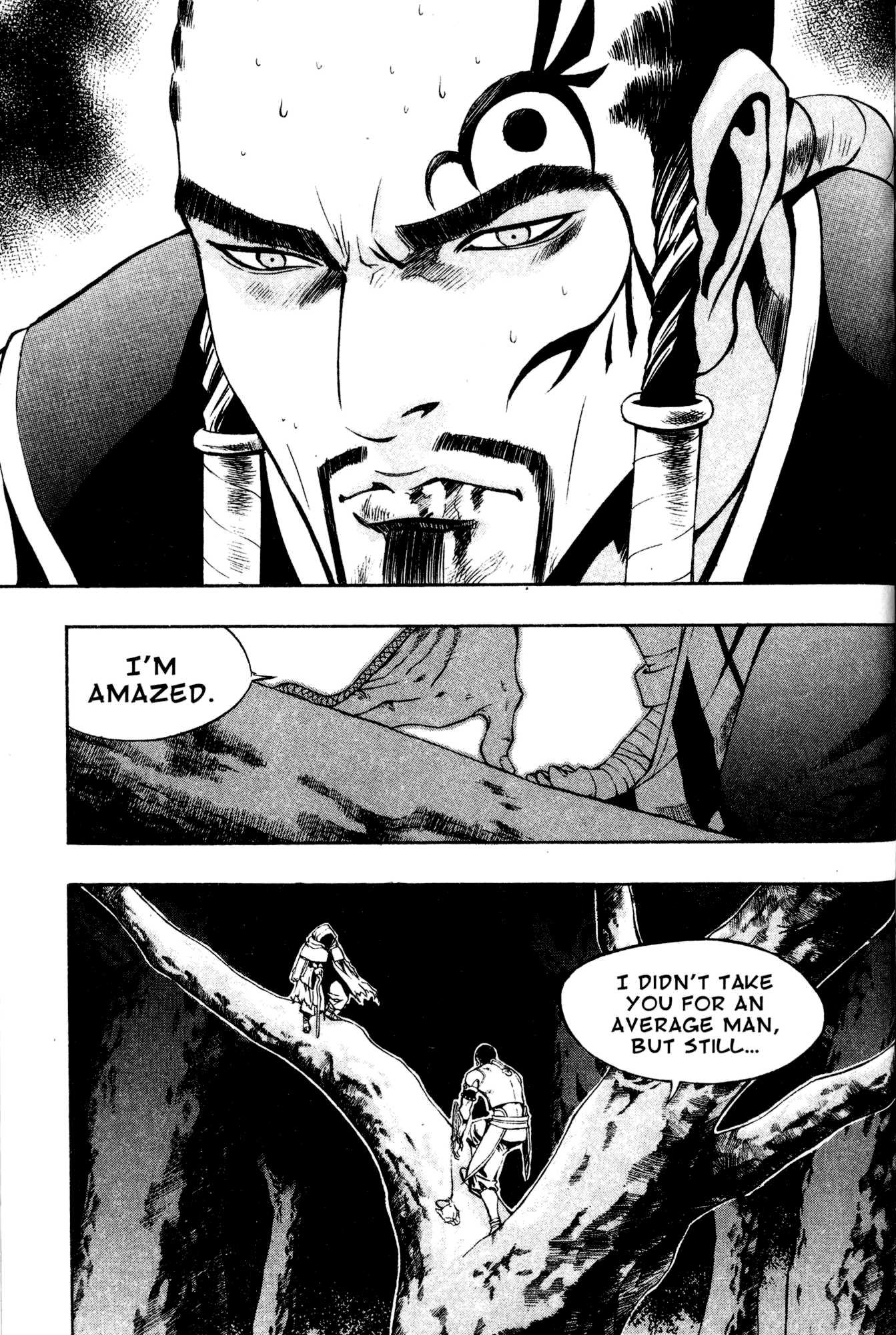 Archlord Chapter 14 page 10 - Chapter 14