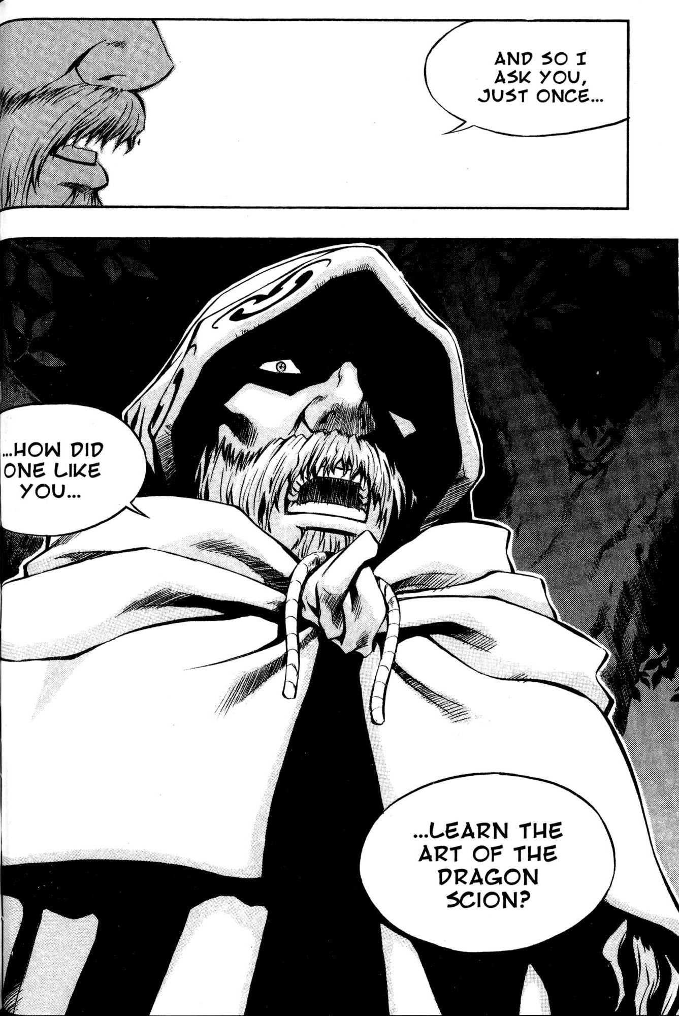 Archlord Chapter 14 page 9 - Chapter 14