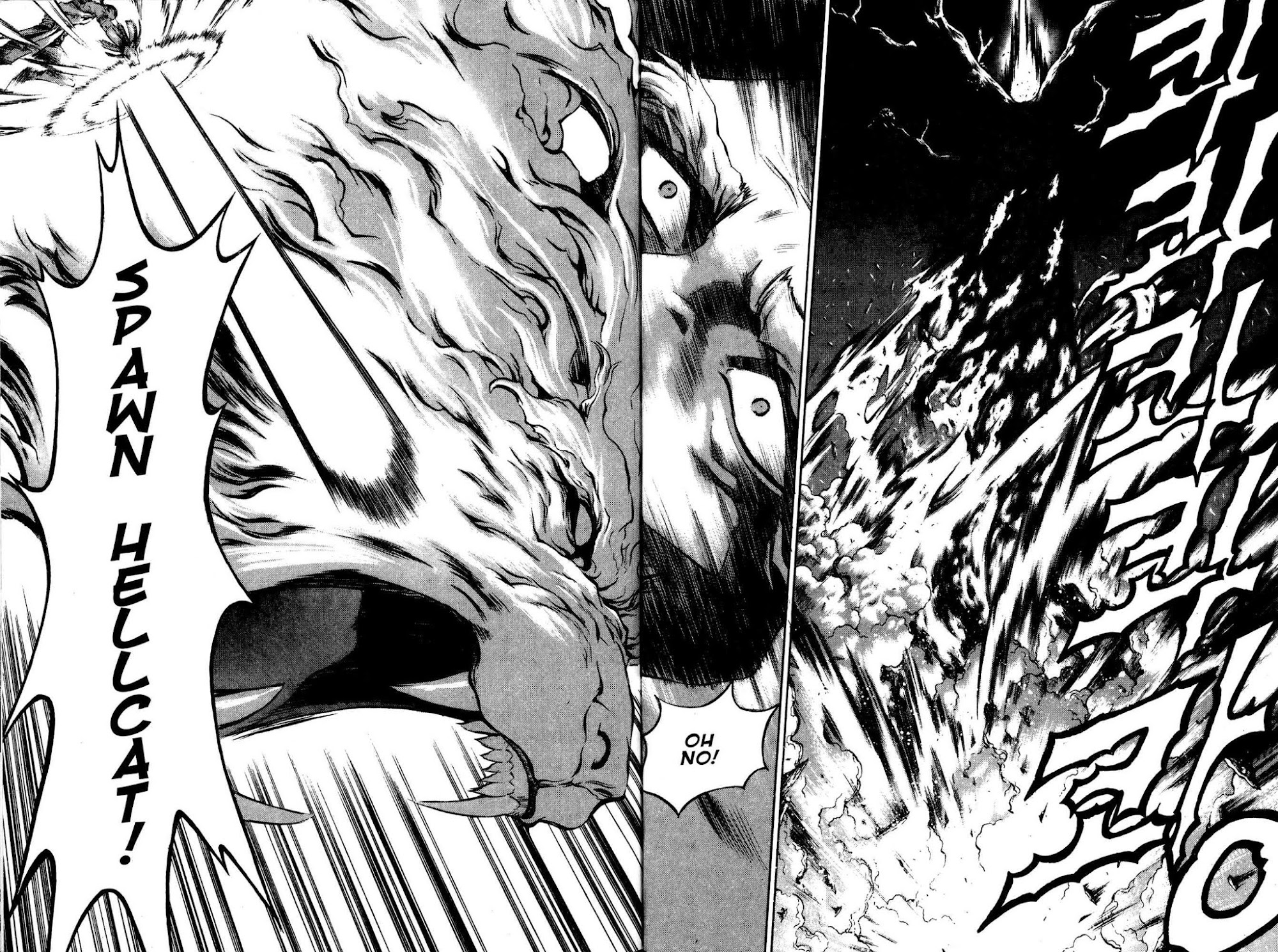 Archlord Chapter 15 page 16 - Chapter 15