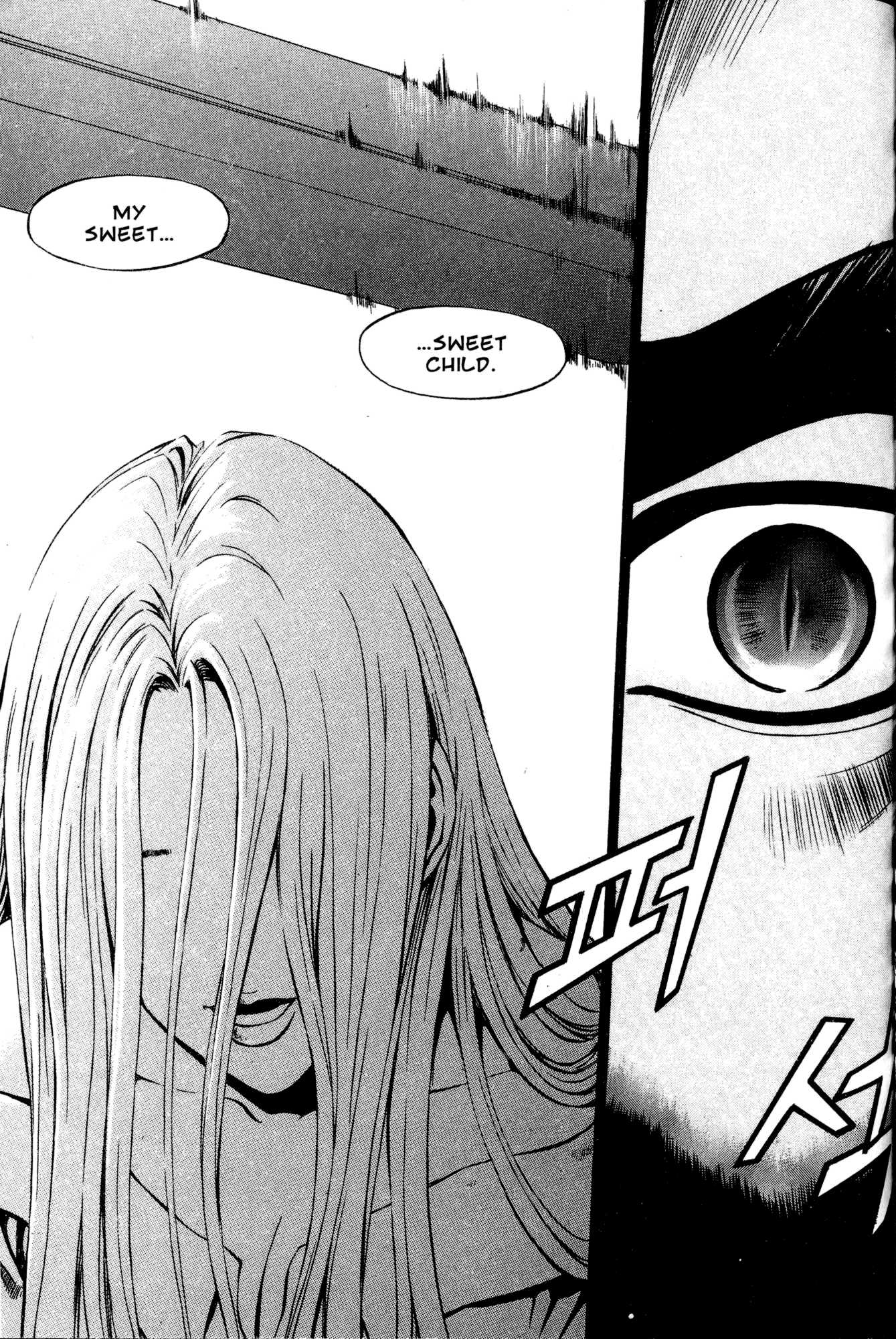 Archlord Chapter 15 page 4 - Chapter 15