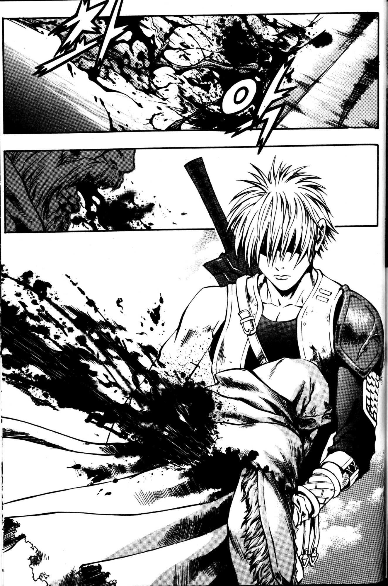 Archlord Chapter 16 page 26 - Chapter 16