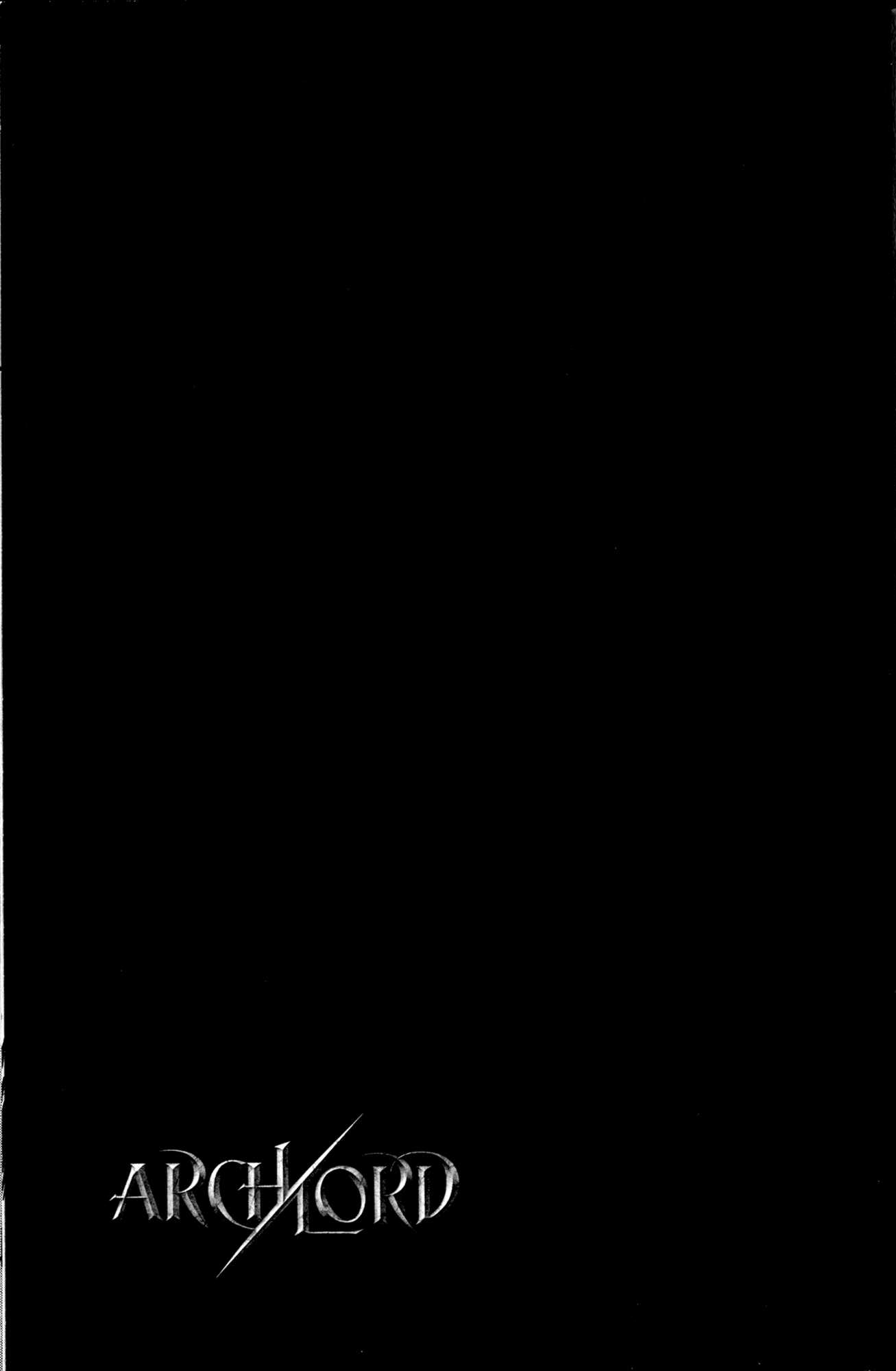Archlord Chapter 16 page 34 - Chapter 16