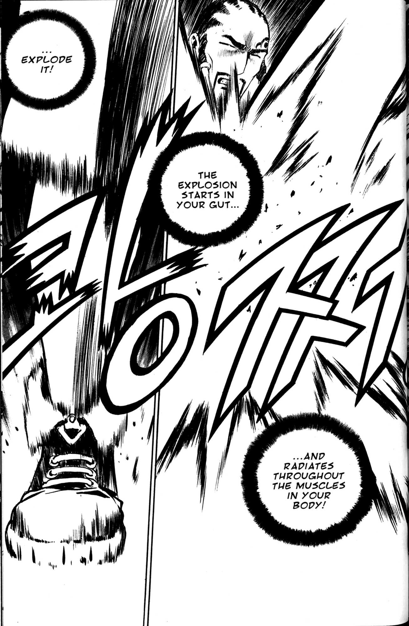 Archlord Chapter 17 page 4 - Chapter 17