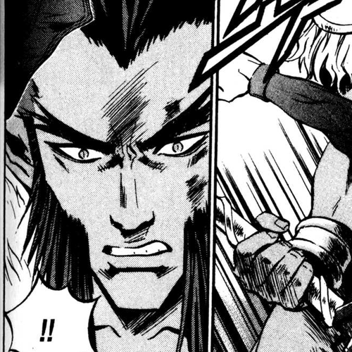 Archlord Chapter 17 cover