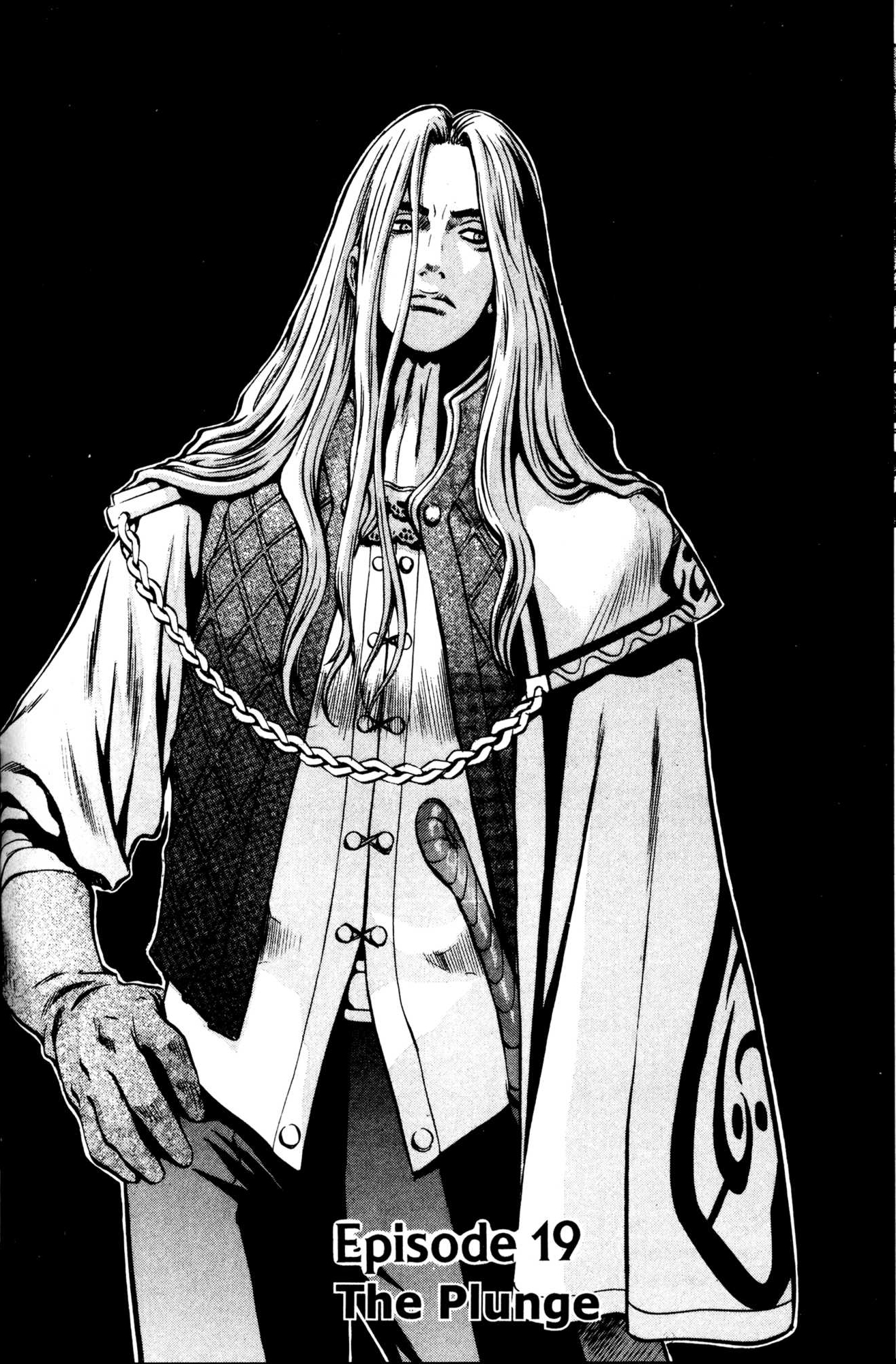 Archlord Chapter 19 page 1 - Chapter 19