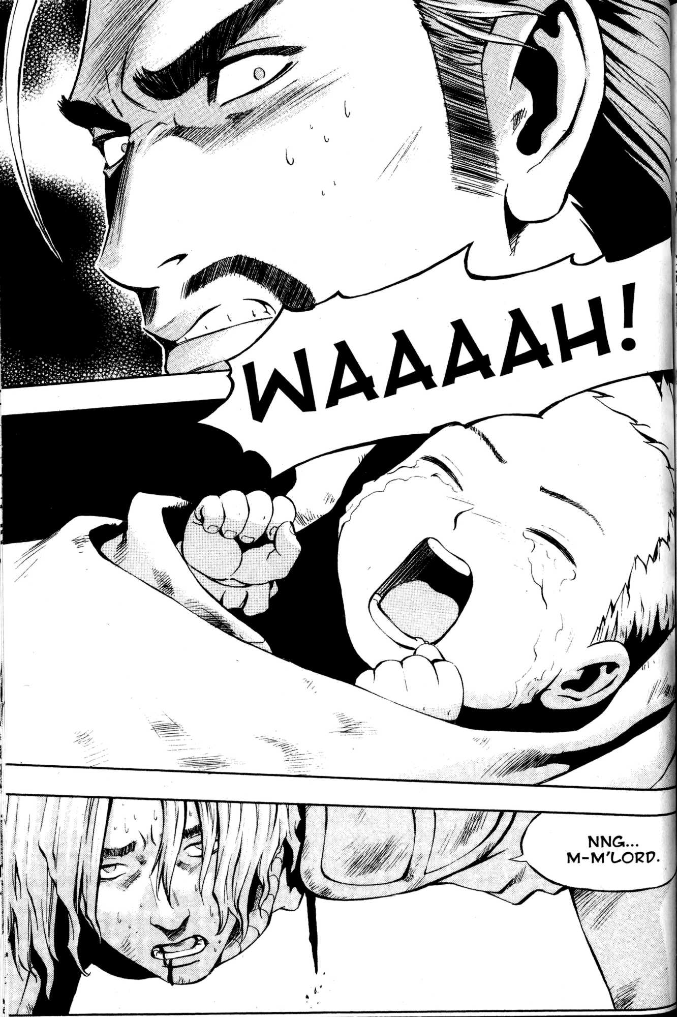 Archlord Chapter 2 page 2 - Chapter 2