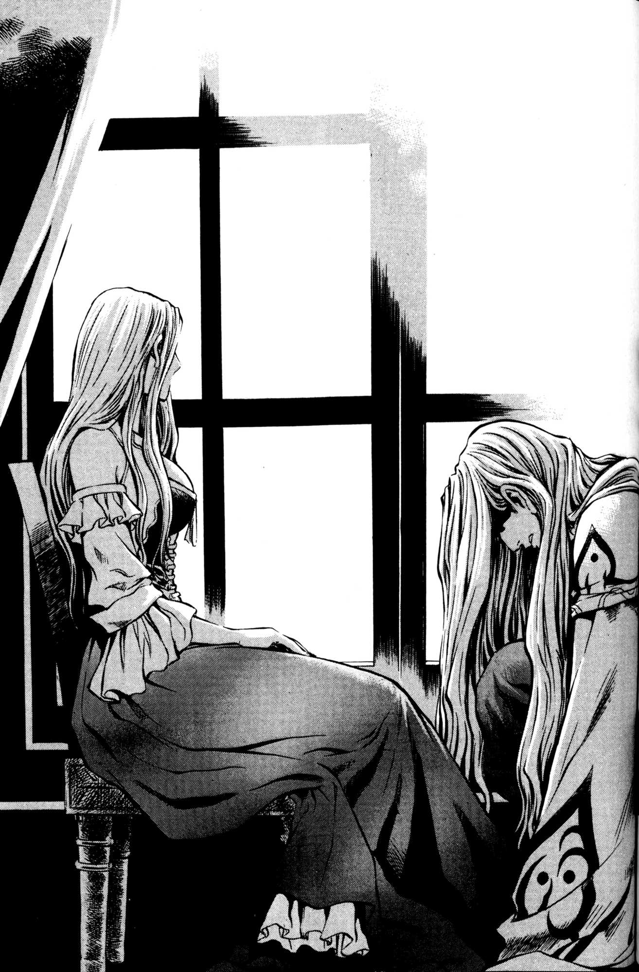 Archlord Chapter 20 page 20 - Chapter 20