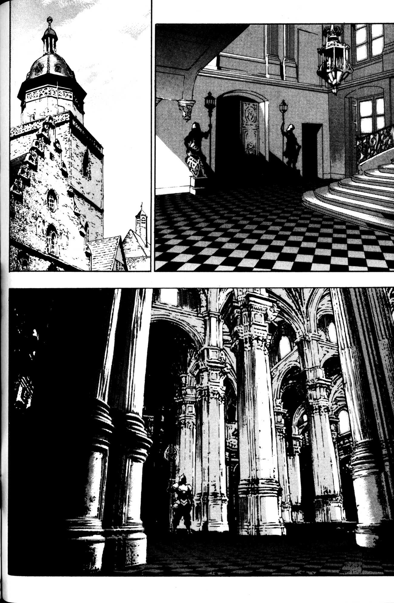 Archlord Chapter 20 page 25 - Chapter 20