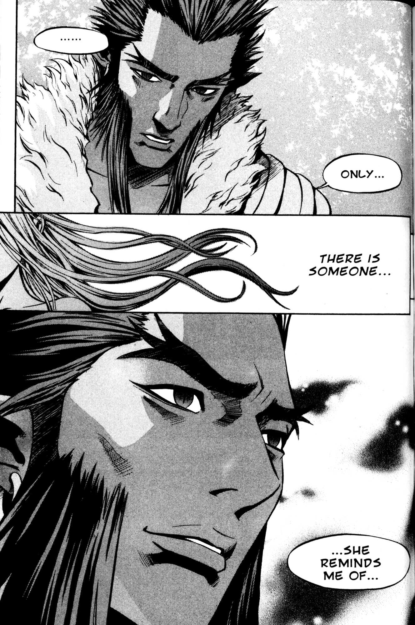 Archlord Chapter 21 page 13 - Chapter 21
