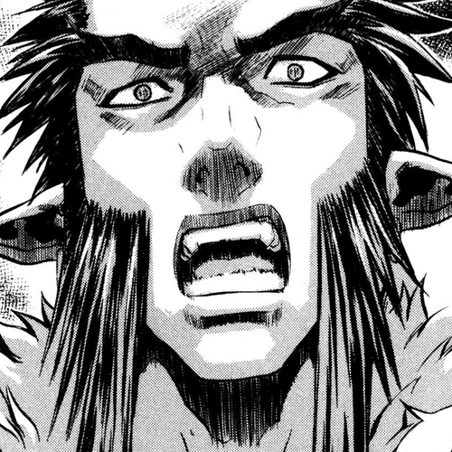 Archlord Chapter 22 cover