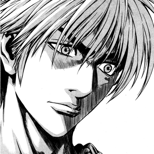 Archlord Chapter 24 cover