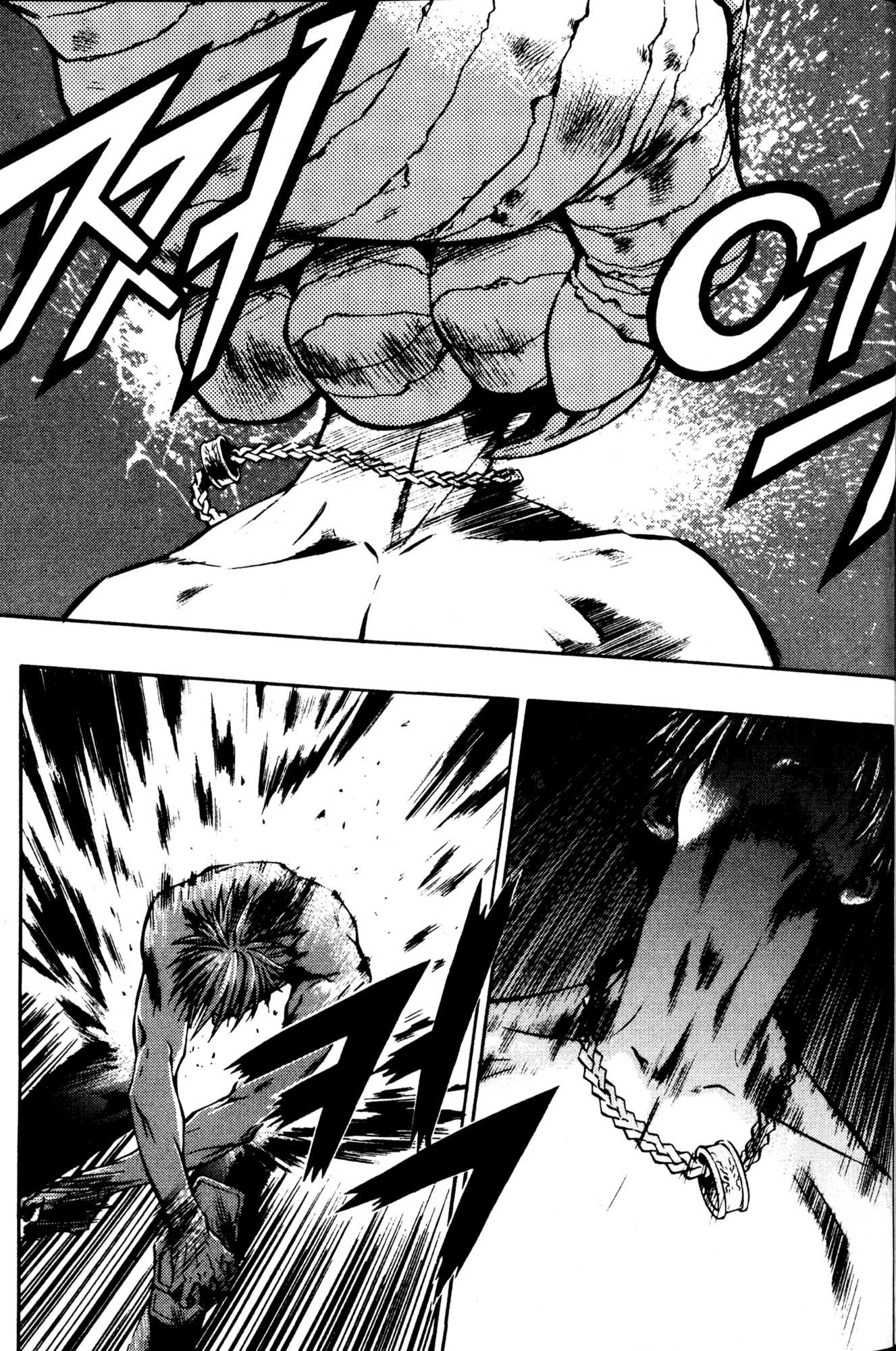 Archlord Chapter 25 page 10 - Chapter 25