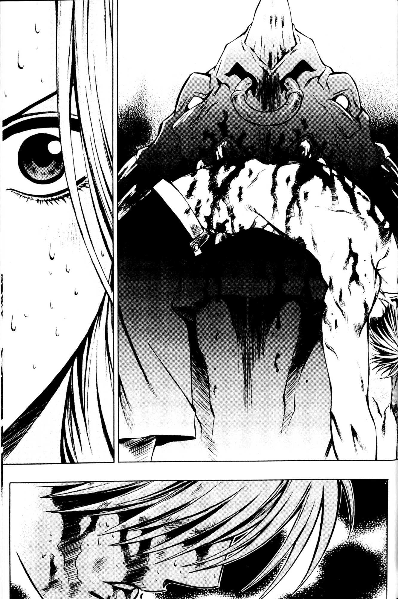 Archlord Chapter 25 page 18 - Chapter 25