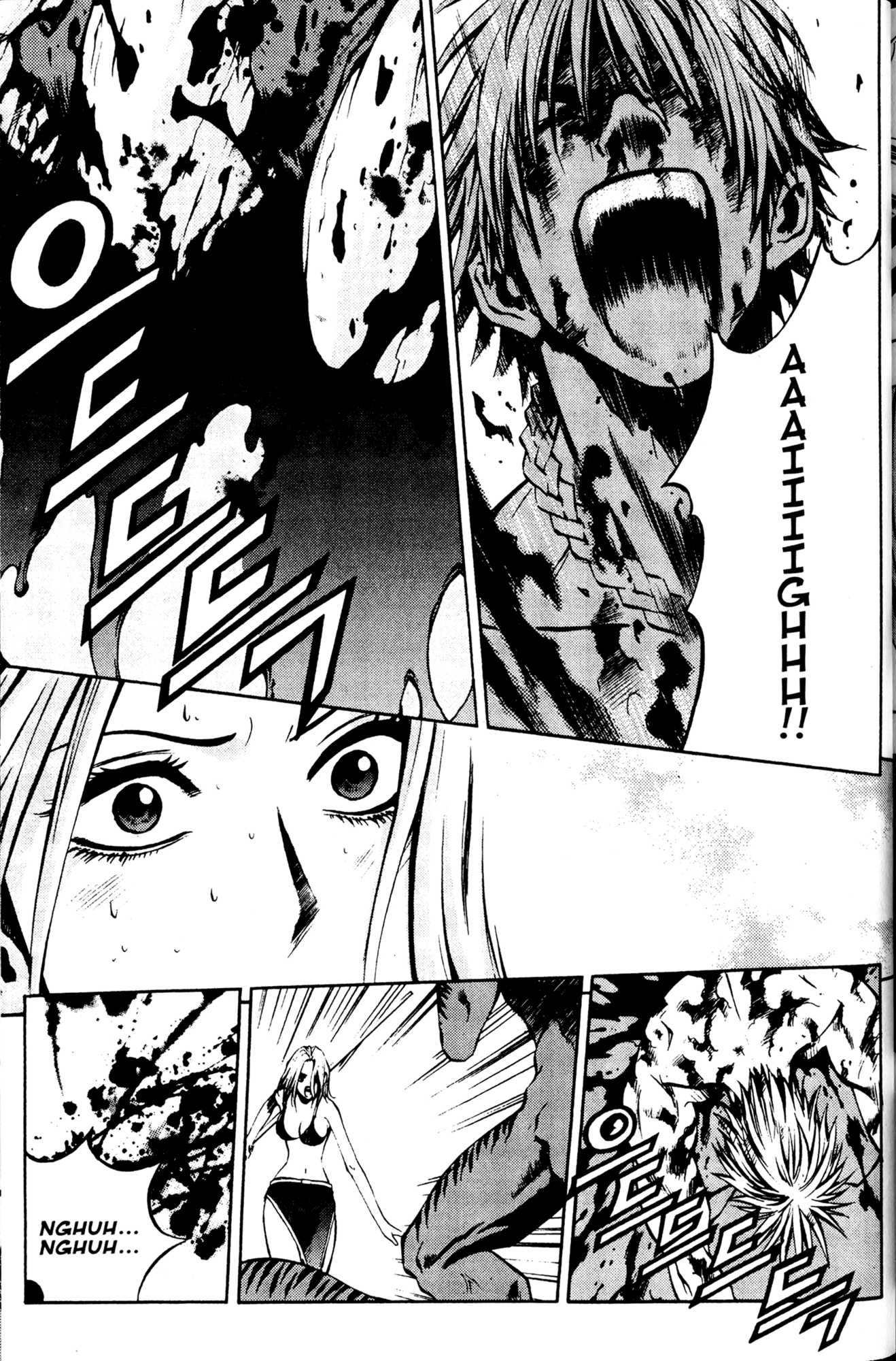 Archlord Chapter 25 page 24 - Chapter 25