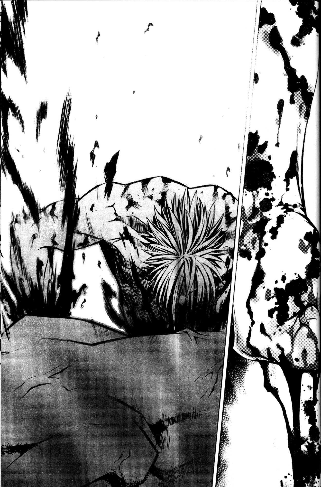 Archlord Chapter 25 page 26 - Chapter 25