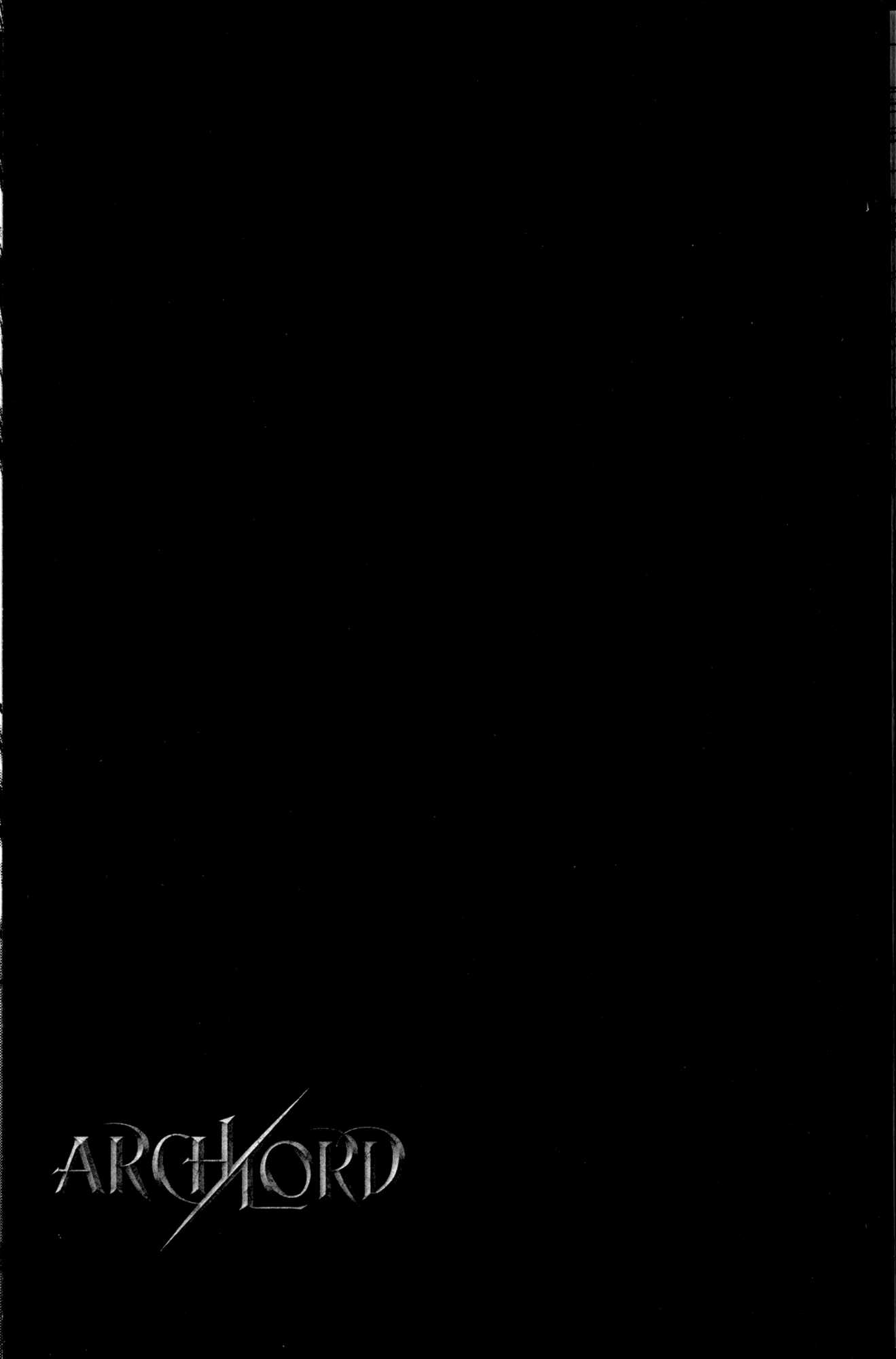 Archlord Chapter 25 page 28 - Chapter 25