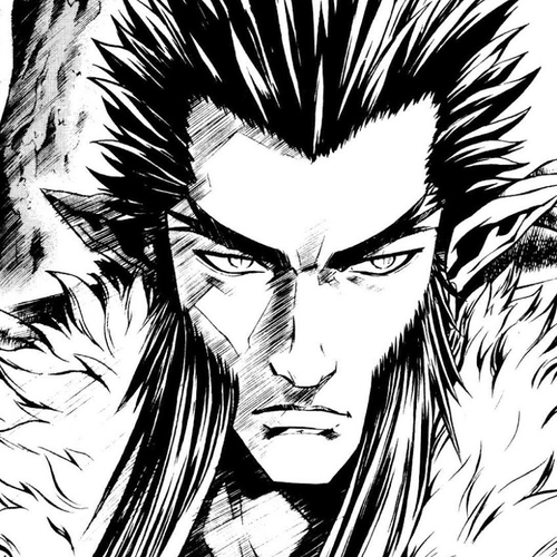 Archlord Chapter 26 cover
