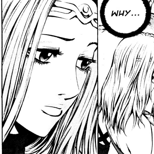 Archlord Chapter 27 cover