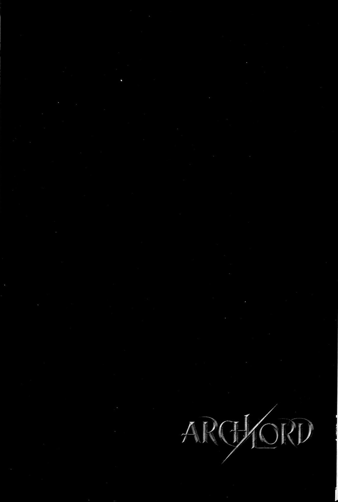 Archlord Chapter 28 page 25 - Chapter 28