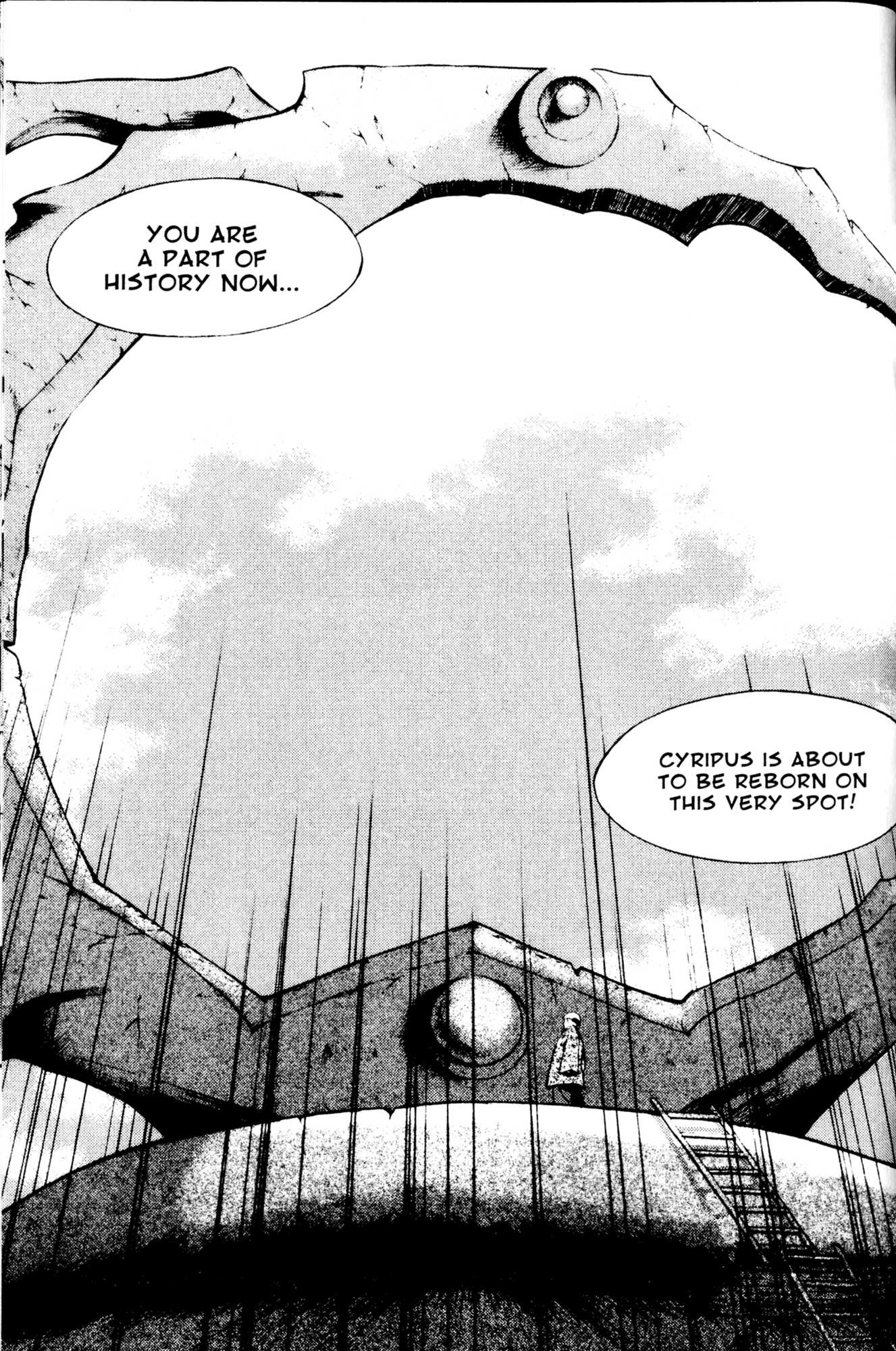 Archlord Chapter 29 page 8 - Chapter 29