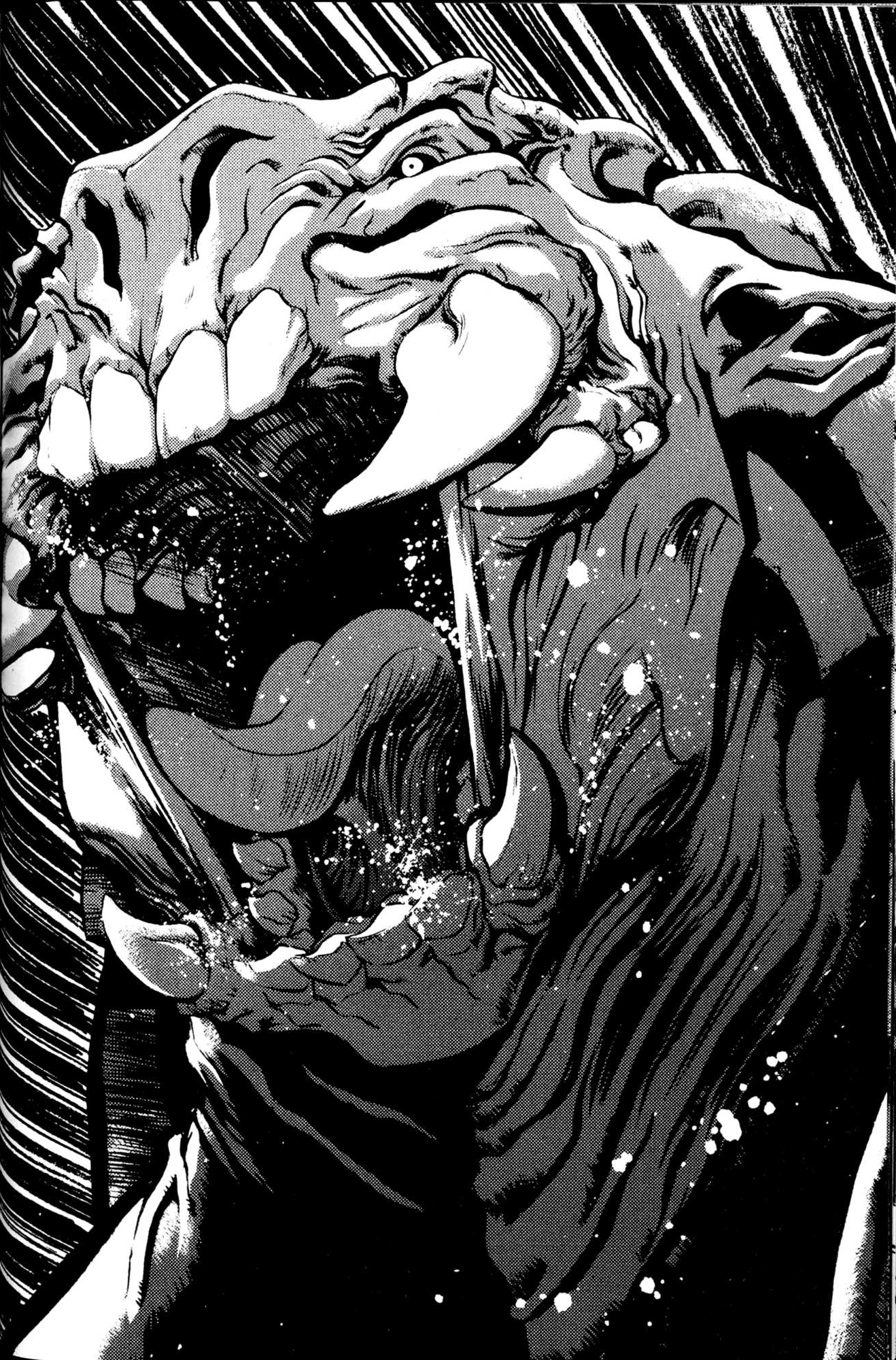 Archlord Chapter 31 page 13 - Chapter 31