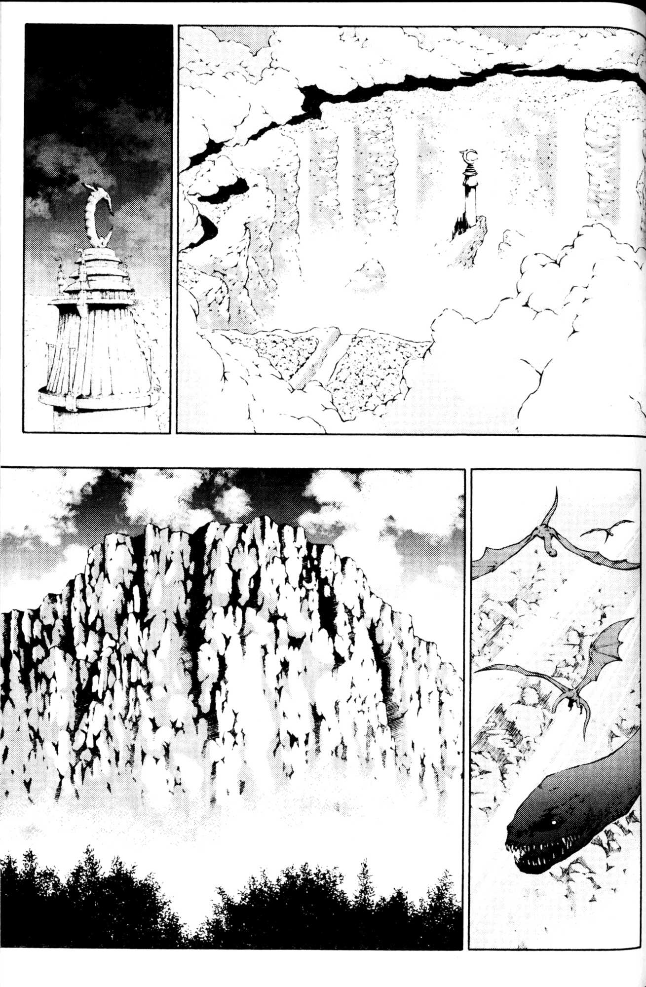 Archlord Chapter 32 page 2 - Chapter 32