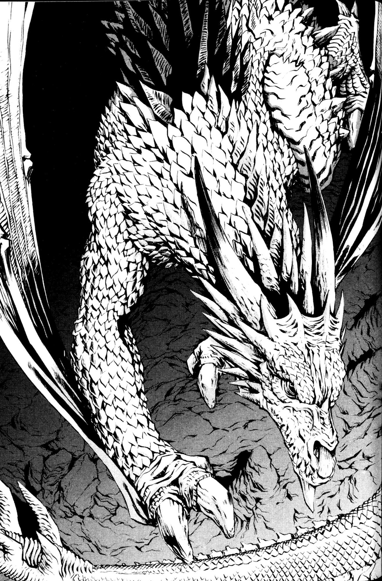 Archlord Chapter 32 page 4 - Chapter 32