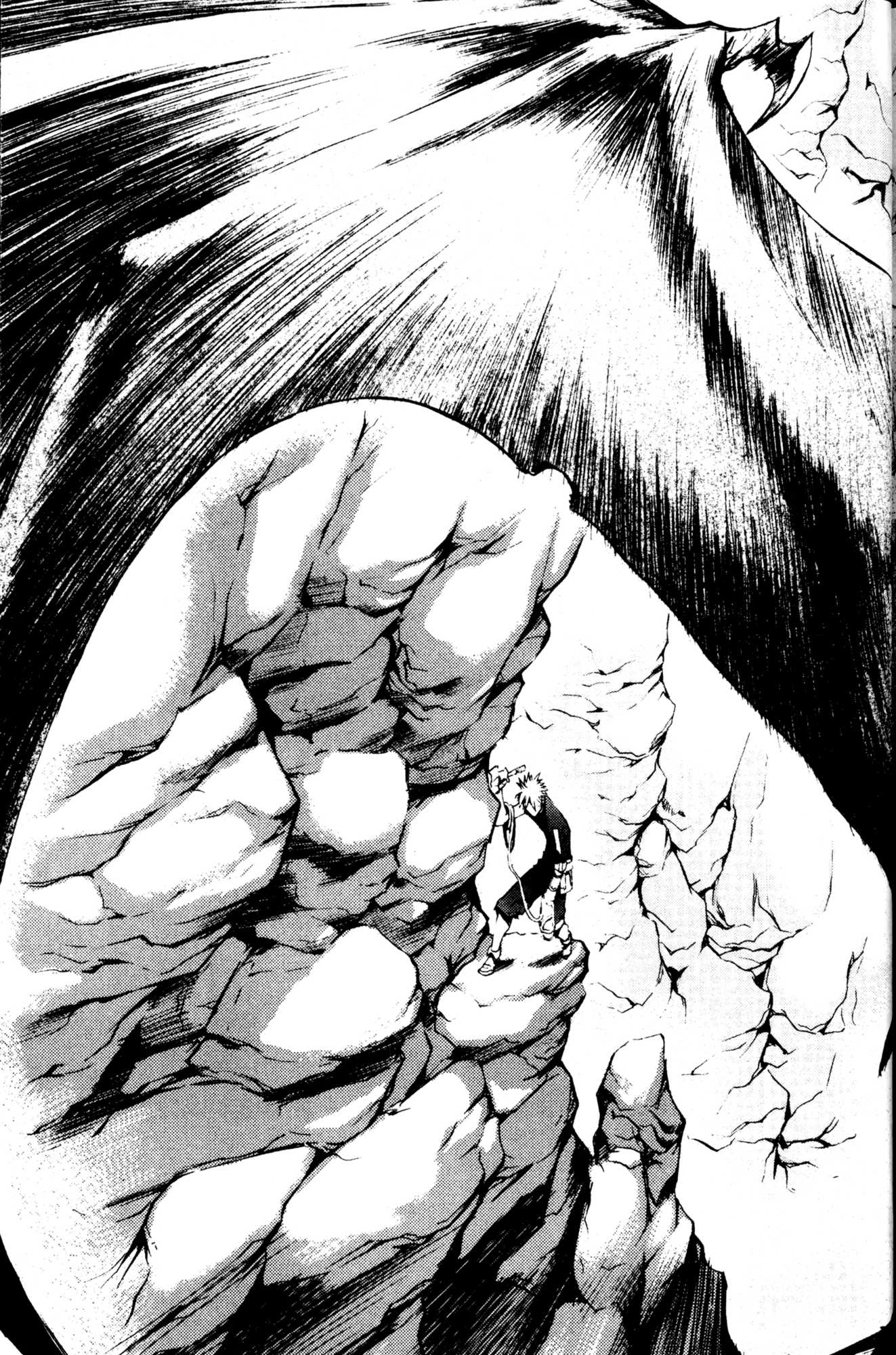 Archlord Chapter 34 page 18 - Chapter 34