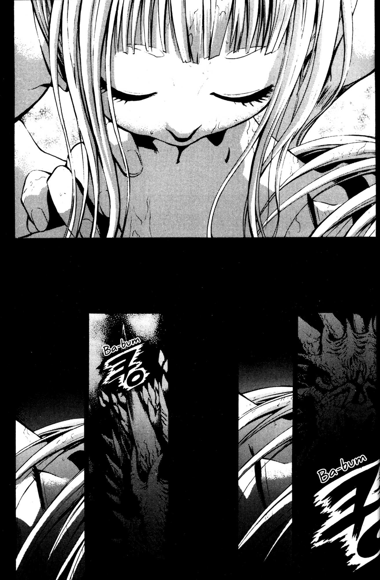 Archlord Chapter 34 page 26 - Chapter 34